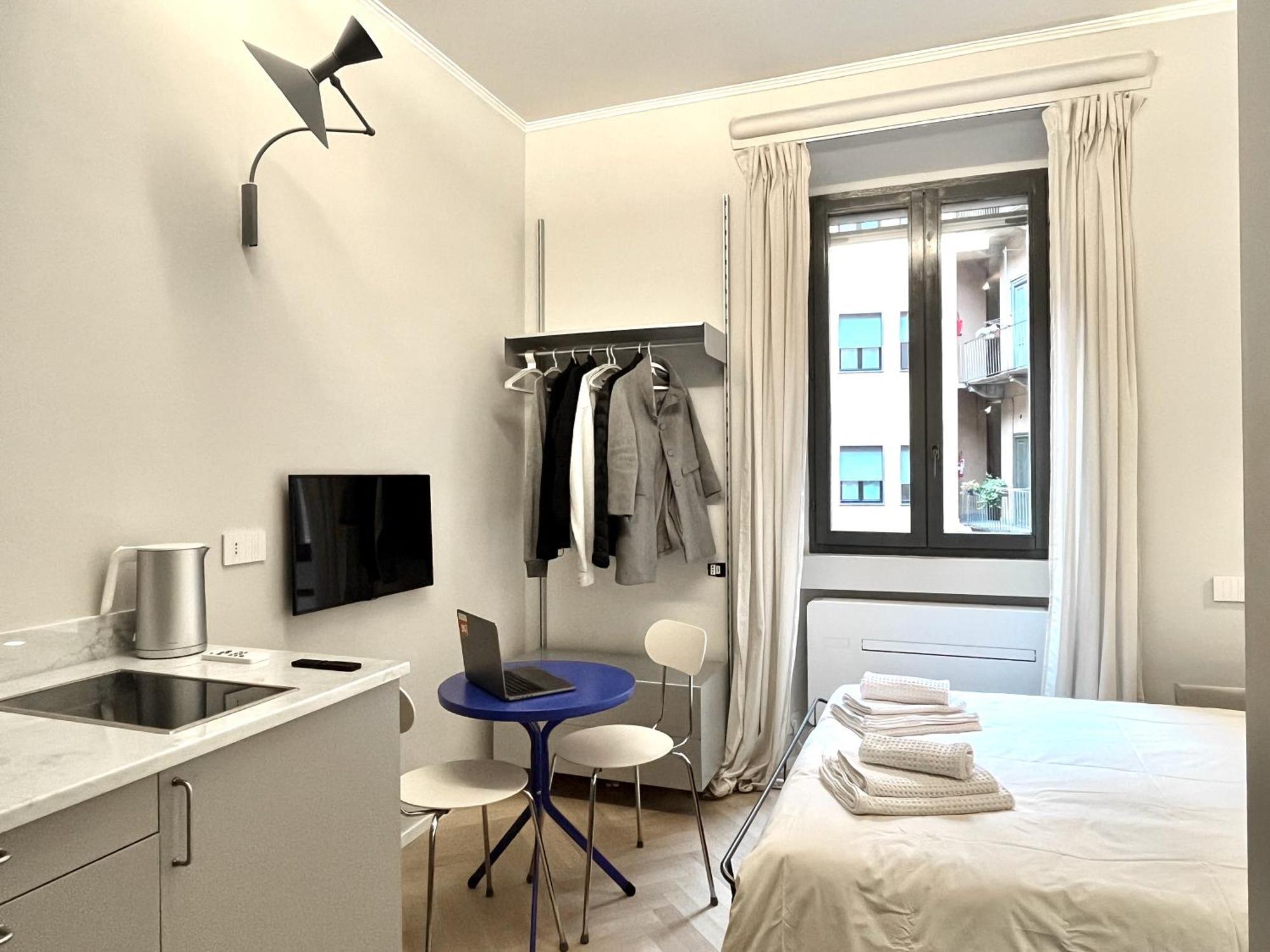 Nino6 - Micro Design Apartment Milan Exterior photo